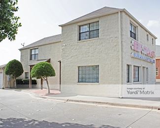 Photo 1 of Metroplex Self Storage - 1838 South Josey Lane, Carrollton, TX