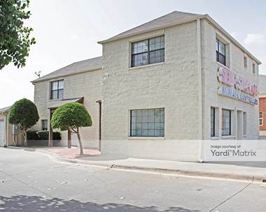 Storage Units for Rent available at 1838 South Josey Lane, Carrollton, TX 75006