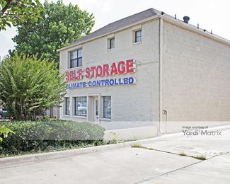 Photo 2 of Metroplex Self Storage - 1838 South Josey Lane, Carrollton, TX