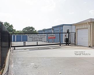 Photo 3 of Metroplex Self Storage - 1838 South Josey Lane, Carrollton, TX