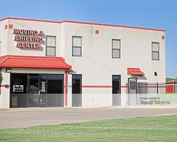 Image for Morningstar Storage - 1221 South Highway 78, Wylie, TX