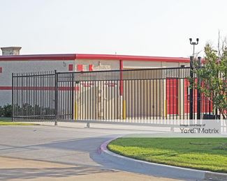 Photo 2 of Morningstar Storage - 1221 South Highway 78, Wylie, TX