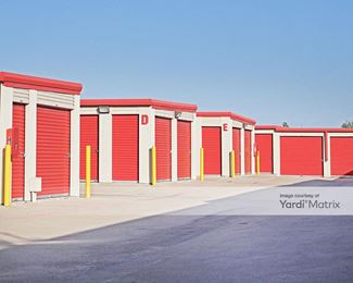Photo 3 of Morningstar Storage - 1221 South Highway 78, Wylie, TX