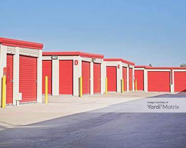 Storage Units for Rent available at 1221 South Highway 78, Wylie, TX 75098