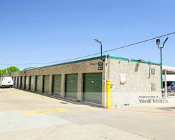 Image for Extra Space Storage - 4015 Beltline Road, Addison, TX