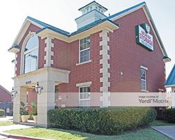 Image for Securlock Storage - 2060 Hedgcoxe Road, Allen West, TX