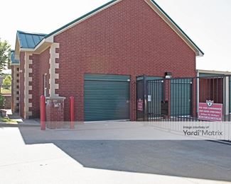 Photo 2 of Securlock Storage - 2060 Hedgcoxe Road, Allen West, TX
