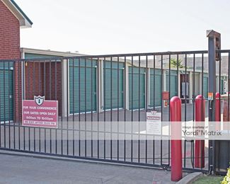 Photo 3 of Securlock Storage - 2060 Hedgcoxe Road, Allen West, TX