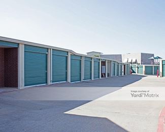 Photo 4 of Securlock Storage - 2060 Hedgcoxe Road, Allen West, TX