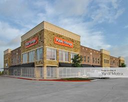 Image for Public Storage - 1241 Prosper Commons Blvd, Prosper, TX