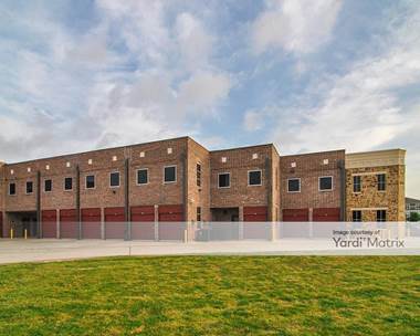 Storage Units for Rent available at 1241 Prosper Commons Blvd, Prosper, TX 75078