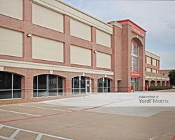 Image for Public Storage - 2200 K Avenue, Plano, TX