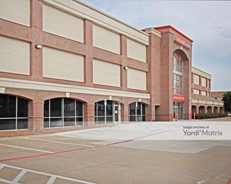 Photo 1 of Public Storage - 2200 K Avenue, Plano, TX