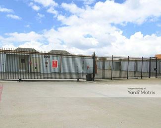 Photo 2 of CubeSmart Self Storage - 4321 Creek Valley Blvd, Carrollton, TX