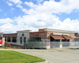 Photo 3 of CubeSmart Self Storage - 4321 Creek Valley Blvd, Carrollton, TX