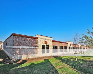 Photo 4 of CubeSmart Self Storage - 4321 Creek Valley Blvd, Carrollton, TX