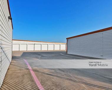 Storage Units for Rent available at 4321 Creek Valley Blvd, Carrollton, TX 75010