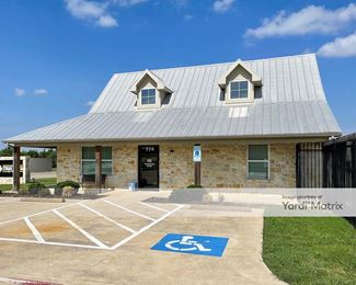 Photo 1 of Storage King USA - 774 Park Blvd, Wylie, TX