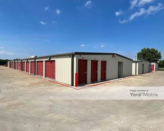 Photo 3 of Storage King USA - 774 Park Blvd, Wylie, TX