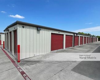 Photo 4 of Storage King USA - 774 Park Blvd, Wylie, TX