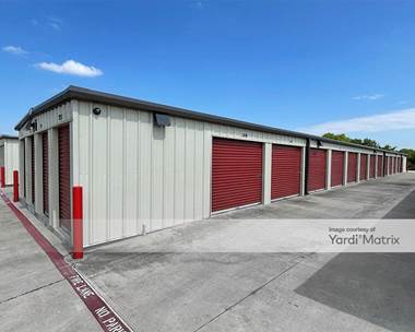 Storage Units for Rent available at 774 Park Blvd, Wylie, TX 75098
