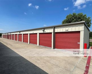 Photo 5 of Storage King USA - 774 Park Blvd, Wylie, TX