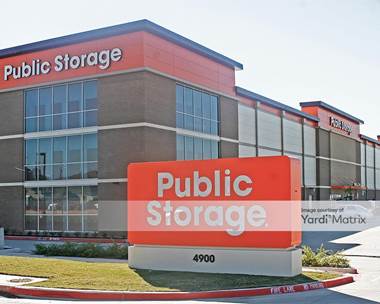 Storage Units for Rent available at 4900 State Highway 121, Lewisville, TX 75056