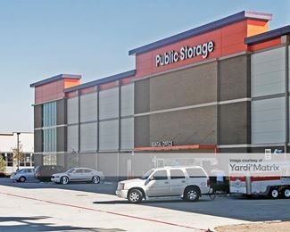 Photo 2 of Public Storage - 4900 State Highway 121, Lewisville, TX