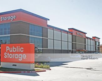 Photo 3 of Public Storage - 4900 State Highway 121, Lewisville, TX