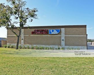 Photo 2 of Advantage Storage - 7301 Lakeview Pkwy, Rowlett, TX