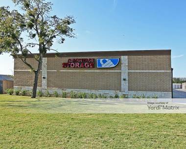 Storage Units for Rent available at 7301 Lakeview Pkwy, Rowlett, TX 75088