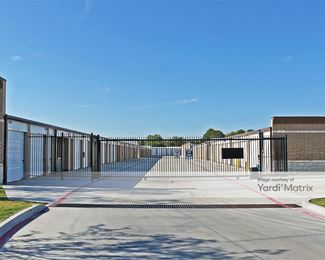 Photo 3 of Advantage Storage - 7301 Lakeview Pkwy, Rowlett, TX