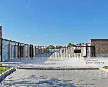 Storage Units for Rent available at 7301 Lakeview Pkwy, Rowlett, TX 75088
