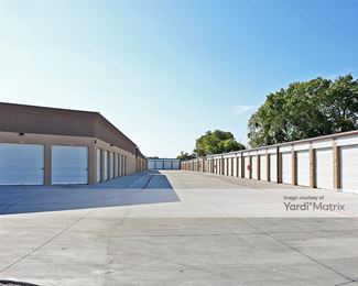 Photo 4 of Advantage Storage - 7301 Lakeview Pkwy, Rowlett, TX