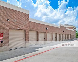 Photo 4 of Public Storage - 3801 Hardin Blvd, McKinney, TX