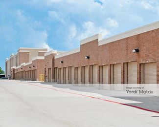 Photo 5 of Public Storage - 3801 Hardin Blvd, McKinney, TX