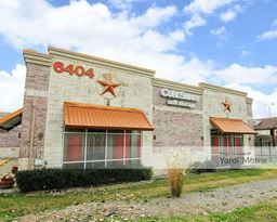 Image for CubeSmart Self Storage - 6404 Highway 78, Sachse, TX