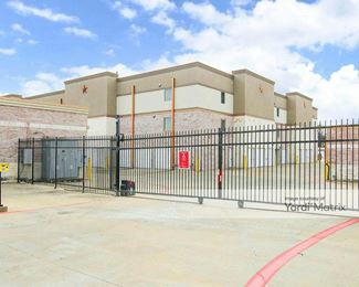 Photo 3 of CubeSmart Self Storage - 6404 Highway 78, Sachse, TX
