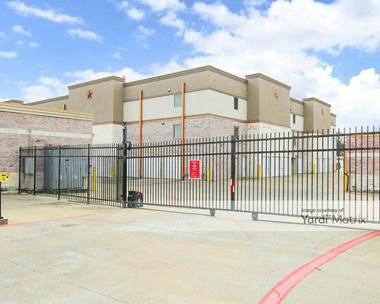 Storage Units for Rent available at 6404 Highway 78, Sachse, TX 75048