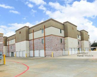 Photo 4 of CubeSmart Self Storage - 6404 Highway 78, Sachse, TX