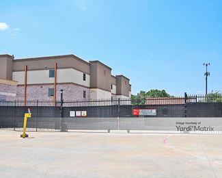 Photo 5 of CubeSmart Self Storage - 6404 Highway 78, Sachse, TX