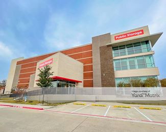 Photo 2 of Public Storage - 1415 North Custer Road, McKinney, TX