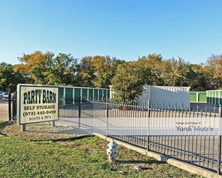 Photo 1 of Right Move Storage - 2455 West FM Road 544, Wylie, TX