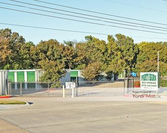Photo 2 of Right Move Storage - 2455 West FM Road 544, Wylie, TX