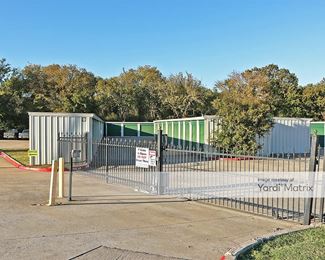 Photo 3 of Right Move Storage - 2455 West FM Road 544, Wylie, TX
