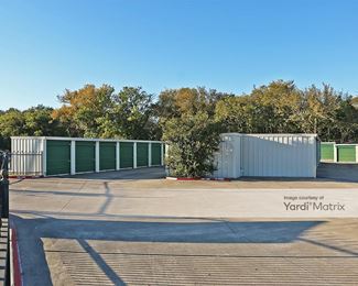 Photo 4 of Right Move Storage - 2455 West FM Road 544, Wylie, TX