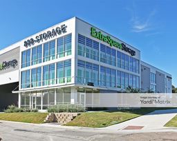 Image for Extra Space Storage - 13705 Montfort Drive, Dallas, TX