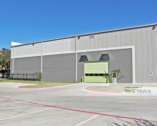 Photo 4 of Extra Space Storage - 13705 Montfort Drive, Dallas, TX