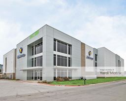 Image for Extra Space Storage - 4800 Windhaven Pkwy, Lewisville, TX