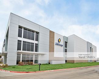Photo 2 of Extra Space Storage - 4800 Windhaven Pkwy, Lewisville, TX